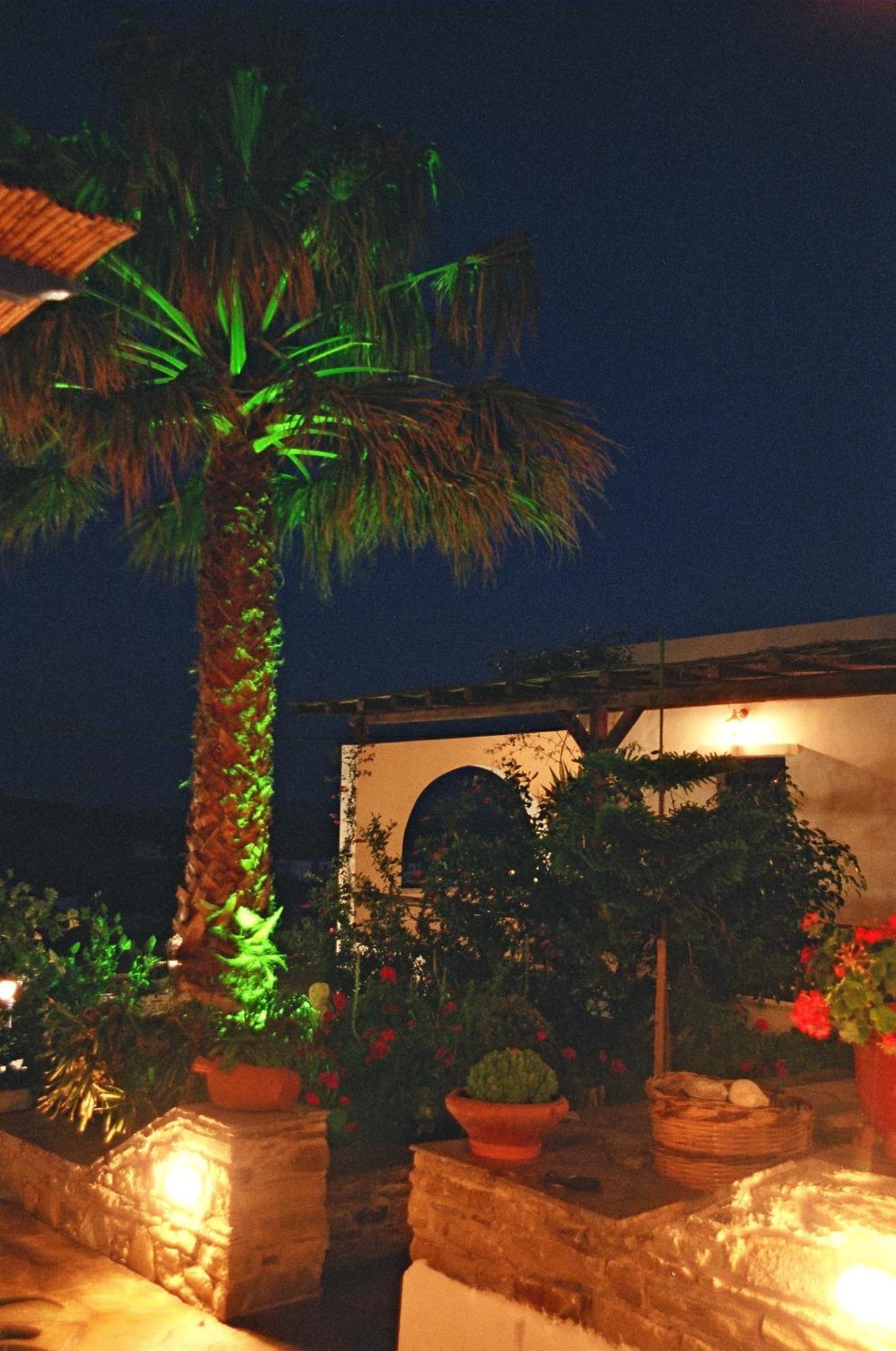 Porto Vlastos Agios Ioannis  Exterior foto