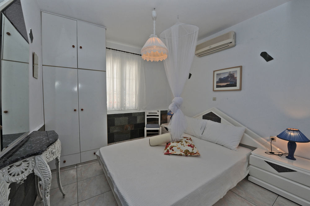 Porto Vlastos Agios Ioannis  Exterior foto